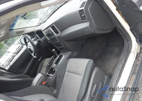 2010 Jeep Grand Cherokee Laredo z USA, uszkodzony, nr VIN 1J4PR4GK2AC100209